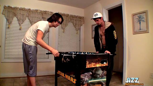 Strip Game &amp;amp;amp; Blow Job - Strip Game &amp;amp;amp; Blow Job Fun