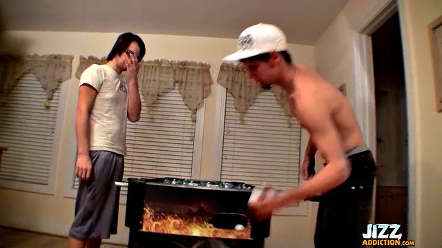 Strip Game &amp;amp;amp; Blow Job - Strip Game &amp;amp;amp; Blow Job Fun