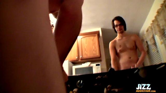 Strip Game &amp;amp;amp; Blow Job - Strip Game &amp;amp;amp; Blow Job Fun
