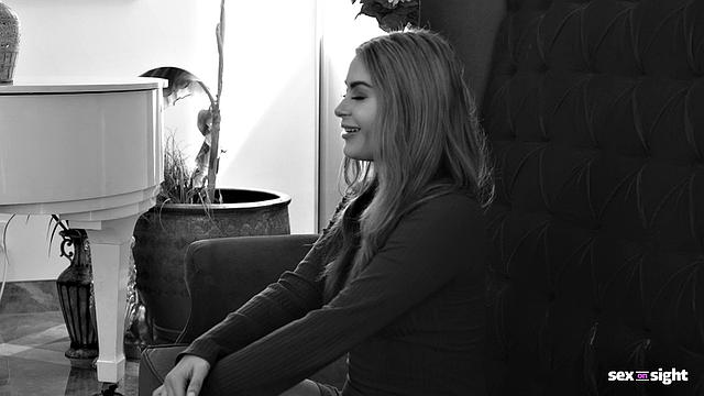 Nicole Aria Gets Fucked