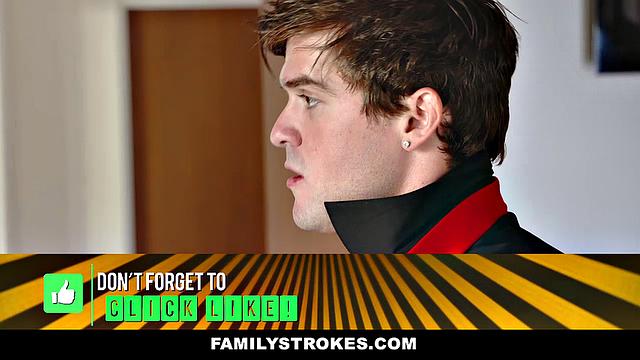 Auntie To The Rescue