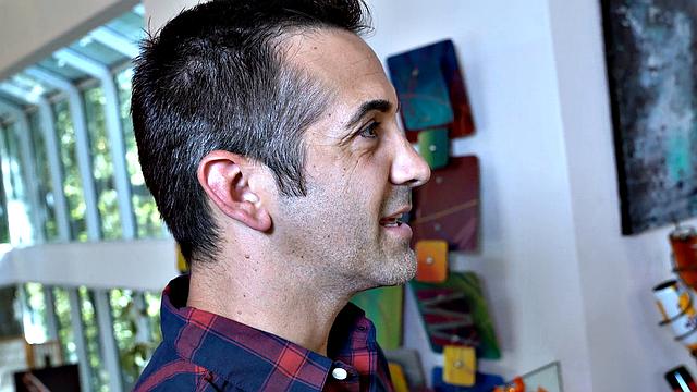 Thanksgiving Reconciliation