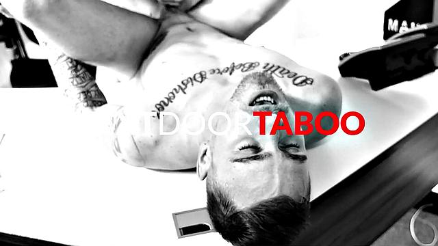 Huge Cocked Fratboy Proves His Size By Flip Fucking Cutie - Kane Fox, Ryder Owens - NextDoorStudios