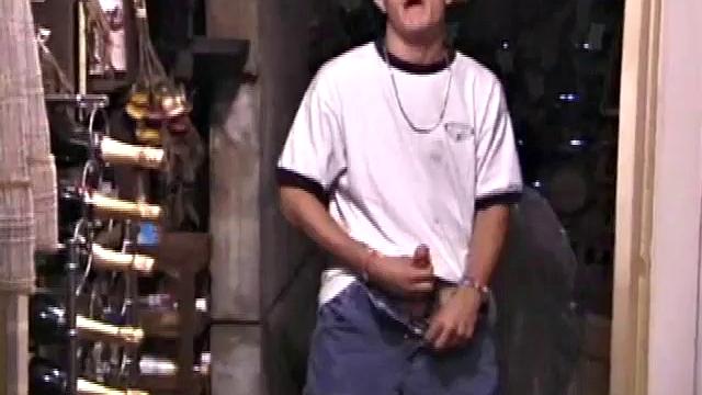 Dakota's Solo Performance