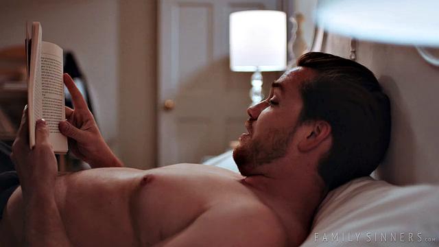 Mothers & Stepsons 6 Scene