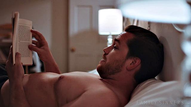 Mothers & Stepsons 6 Scene