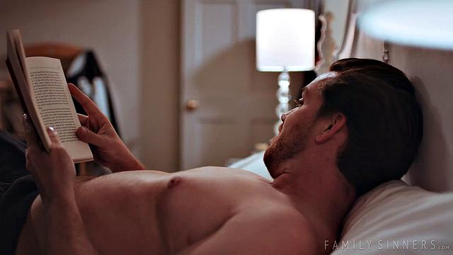 Mothers & Stepsons 6 Scene