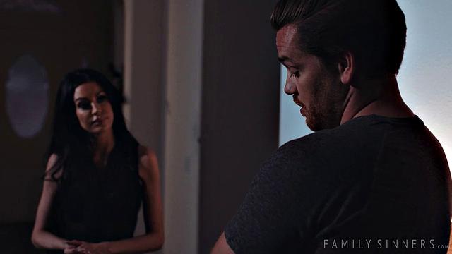 Mothers & Stepsons 6 Scene