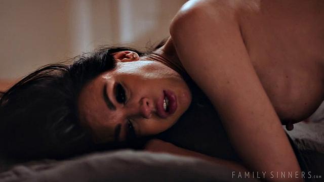 Mothers & Stepsons 6 Scene