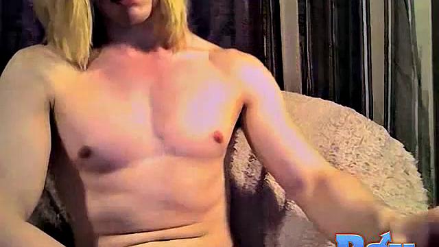 Lukas Live on Webcam - Lukas