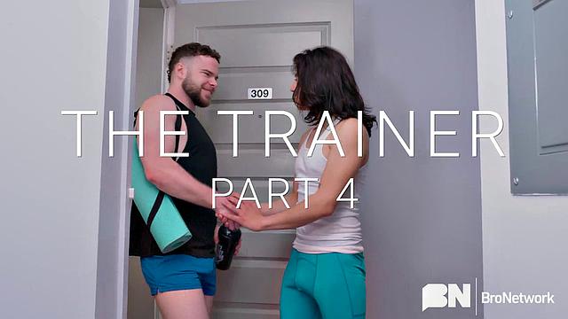 The Trainer Part 4