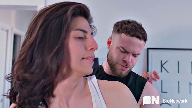 The Trainer Part 4