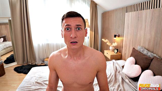 My Step-Sister is a BRAT