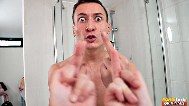 My Step-Sister is a BRAT