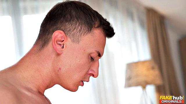 My Step-Sister is a BRAT