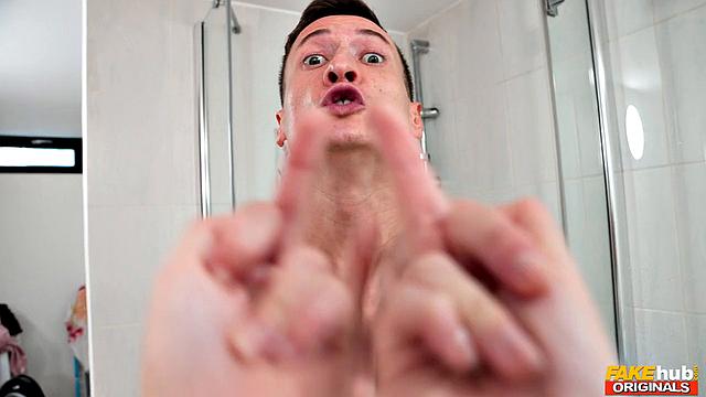 My Step-Sister is a BRAT