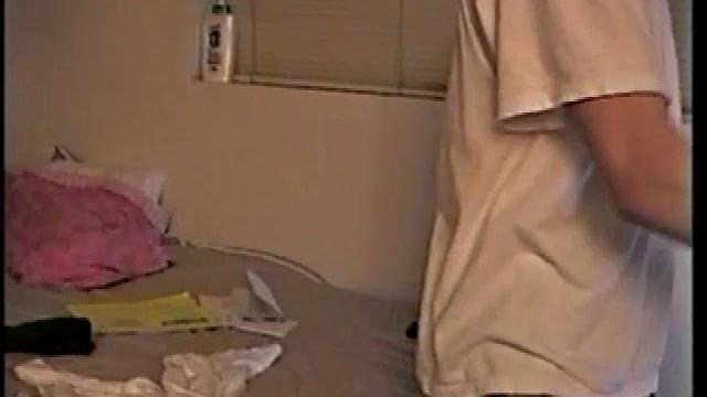 Young Shane Strokes Load