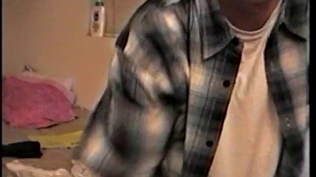 Young Shane Strokes Load