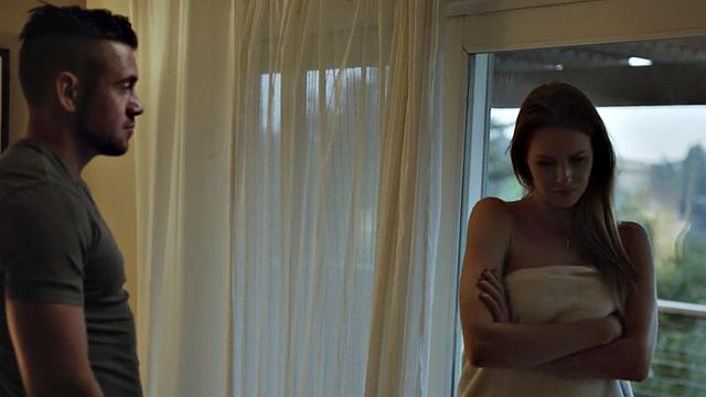 21yo nympho bae fucked hardcore in tight pussy