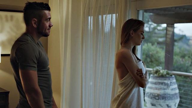 21yo nympho bae fucked hardcore in tight pussy