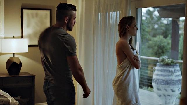 21yo nympho bae fucked hardcore in tight pussy