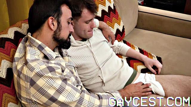 DADDY'S PRIDE AND JOY - Safe at Home