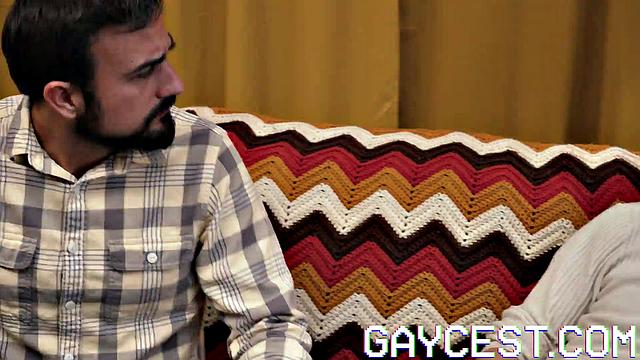 DADDY'S PRIDE AND JOY - Safe at Home