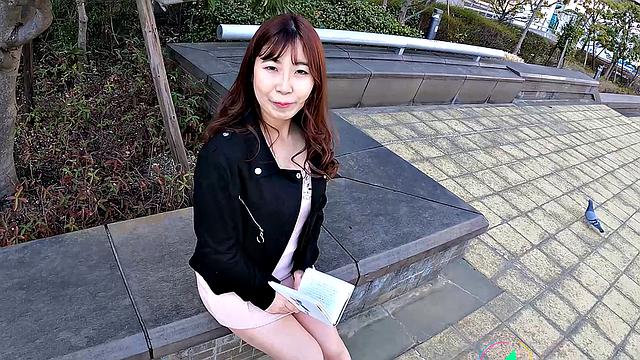 Kyoko Mikami has the greatest set of boobs and shows them to us