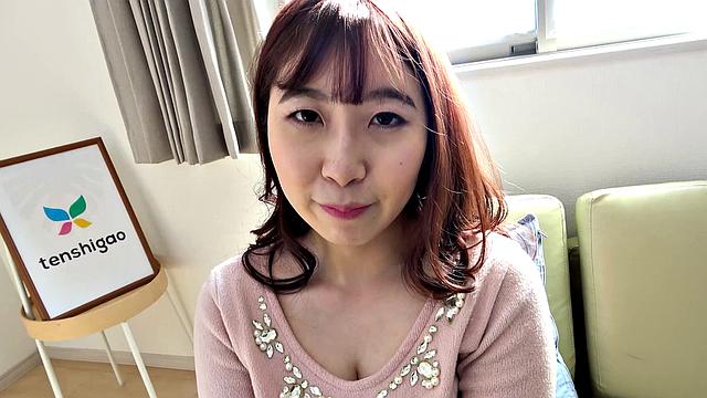 Kyoko Mikami has the greatest set of boobs and shows them to us