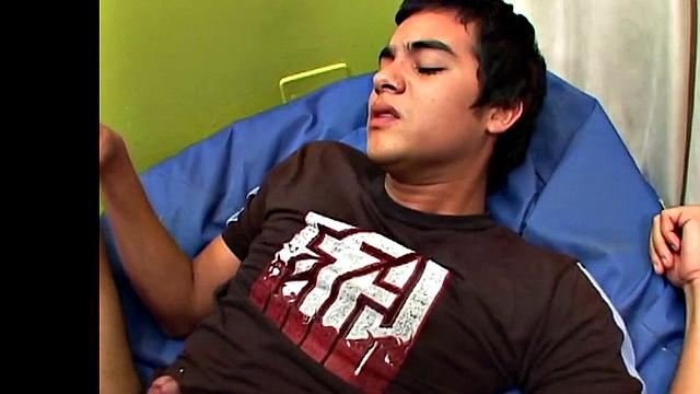 Sebastian and Cristobal