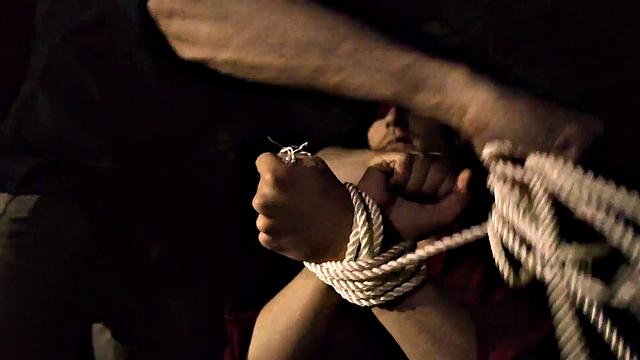 Apprentice James - Ordination