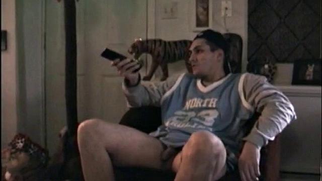 Straight Tony Needs Cash