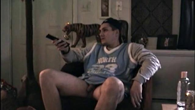 Straight Tony Needs Cash