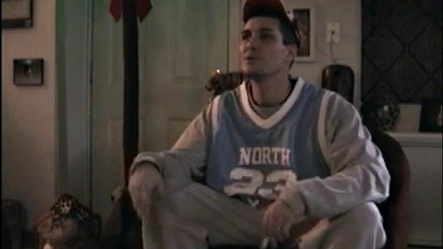 Straight Tony Needs Cash