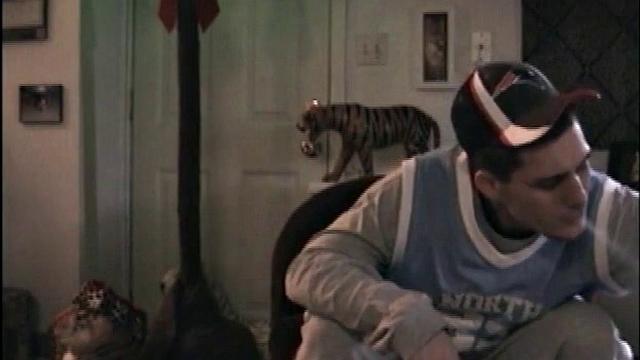 Straight Tony Needs Cash