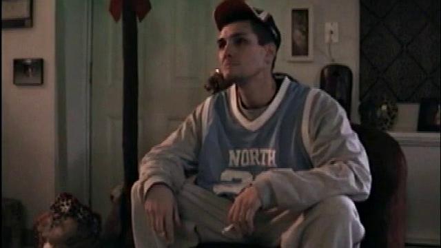 Straight Tony Needs Cash