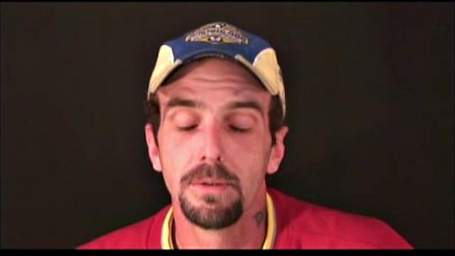 Scott - First Session