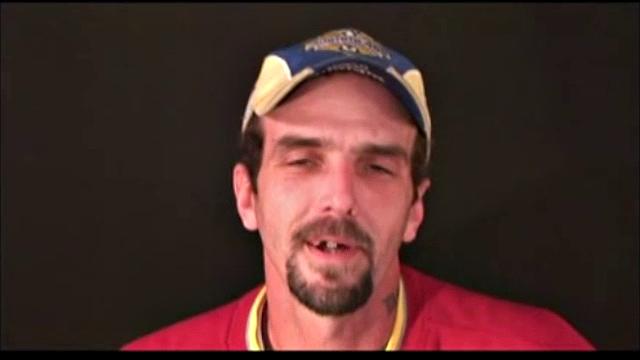 Scott - First Session