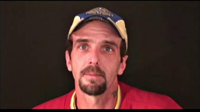 Scott - First Session