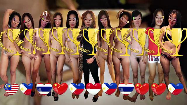 My Week in Hong Kong - Video