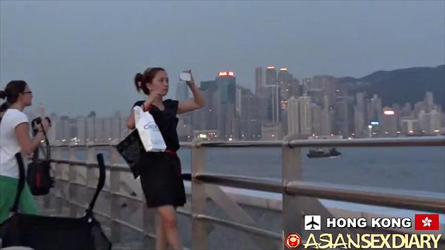 My Week in Hong Kong - Video