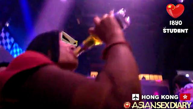 My Week in Hong Kong - Video