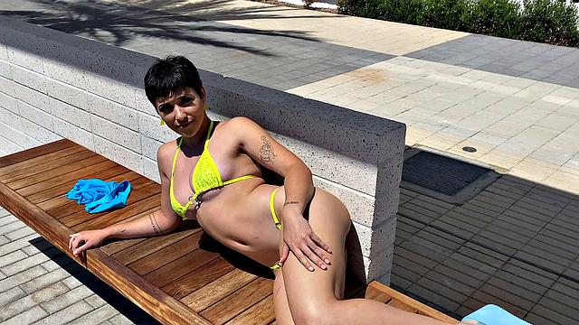 Brooklyns Gets Loaded