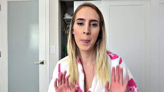 Your mom can't know about us!