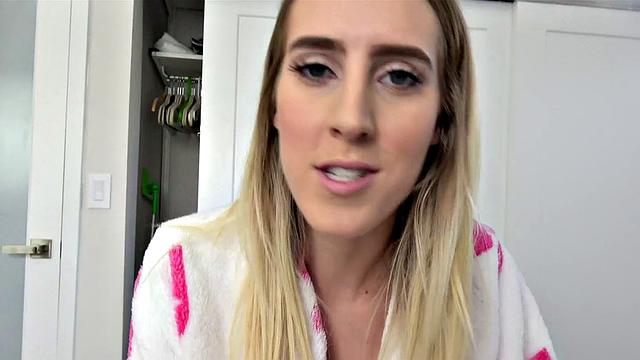 Your mom can't know about us!