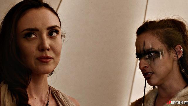 Clash Of The Vikings - Episode 2