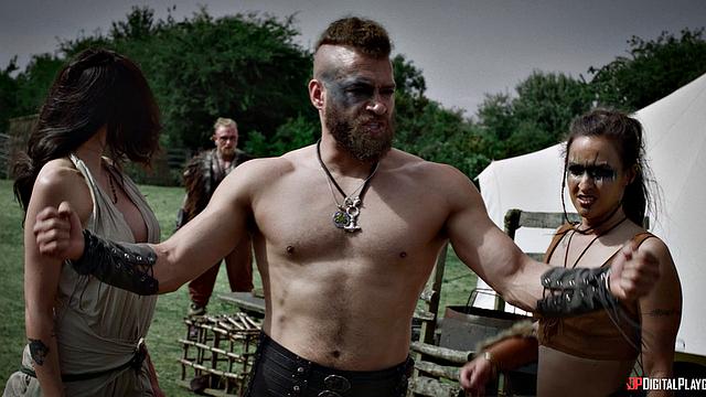 Clash Of The Vikings - Episode 2