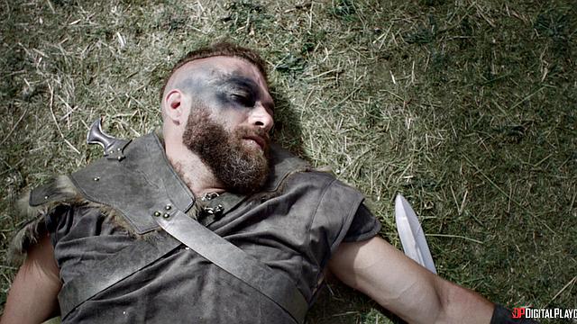 Clash Of The Vikings - Episode 2