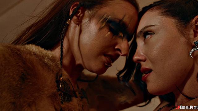 Clash Of The Vikings - Episode 2