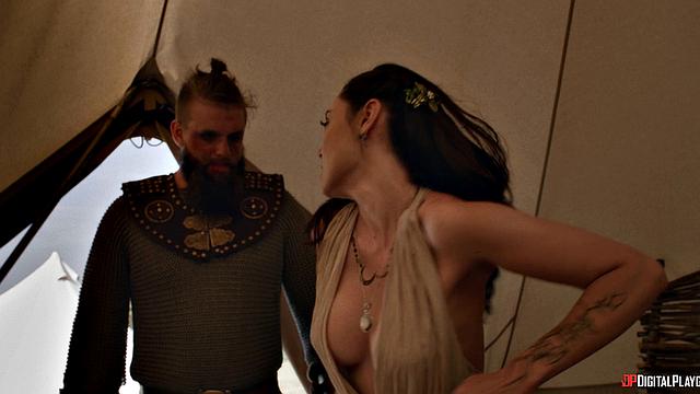 Clash Of The Vikings - Episode 2